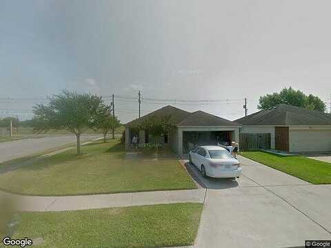 Arabian, VICTORIA, TX 77904