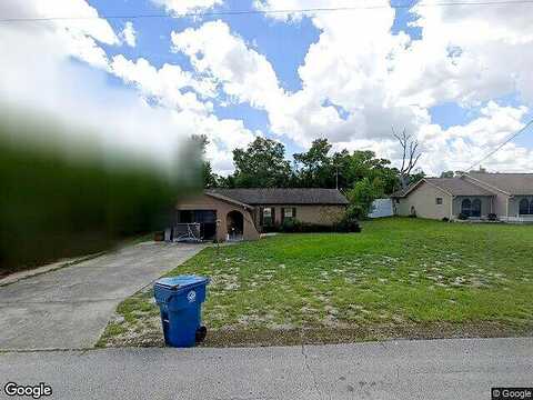 Mentmore, SPRING HILL, FL 34606
