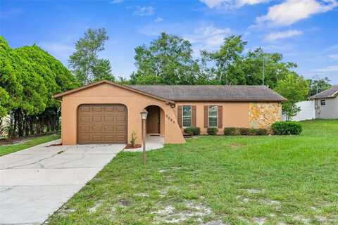 Mentmore, SPRING HILL, FL 34606