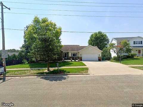 Bergum, MOUNT HOREB, WI 53572