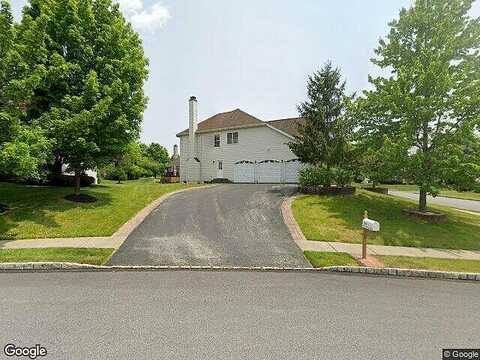 Benson, CHESTER SPRINGS, PA 19425