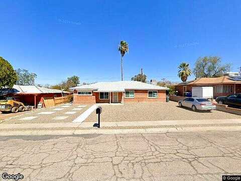 13Th, TUCSON, AZ 85711