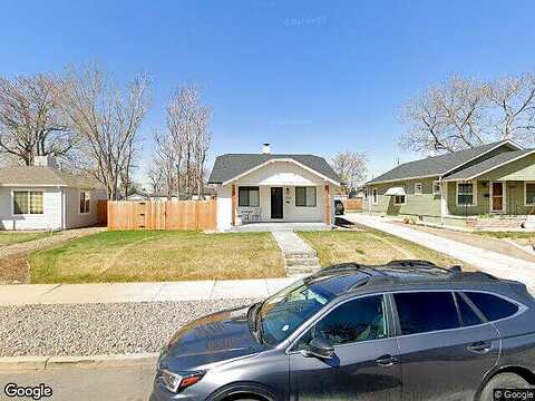 King, DENVER, CO 80221