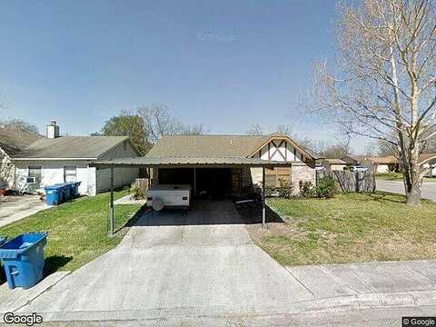 Blue Spruce, SAN ANTONIO, TX 78219