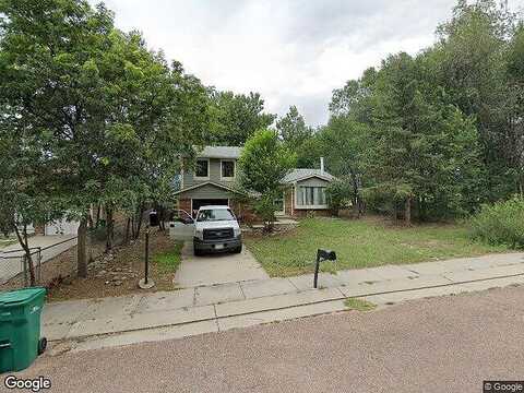Hunters, COLORADO SPRINGS, CO 80911