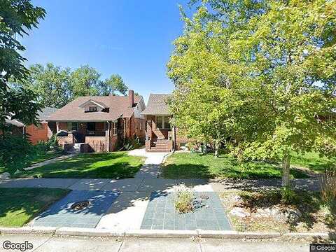 Emerson, DENVER, CO 80209