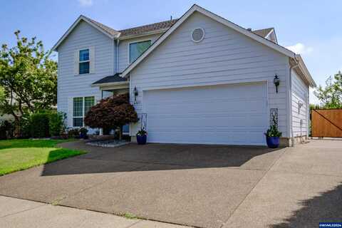 Chinook, ALBANY, OR 97321