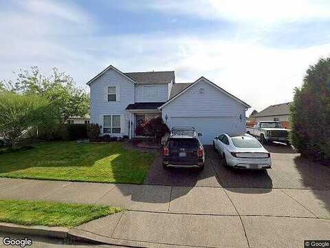 Chinook, ALBANY, OR 97321
