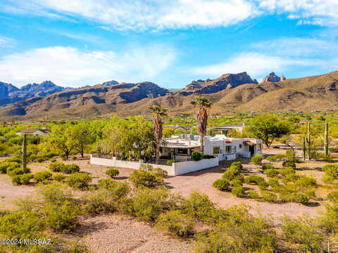 Lason, TUCSON, AZ 85749