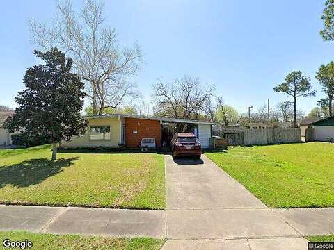 Begonia, VICTORIA, TX 77904
