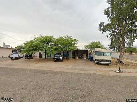 Poinciana, TUCSON, AZ 85730