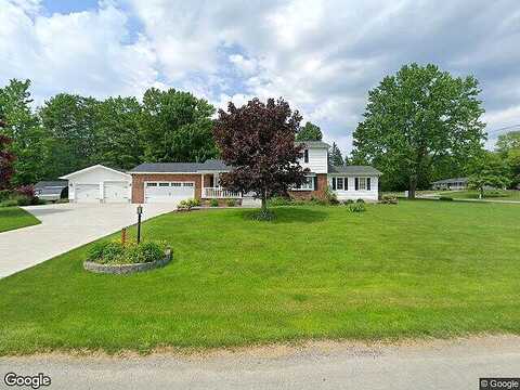 Phyllis, ERIE, PA 16510