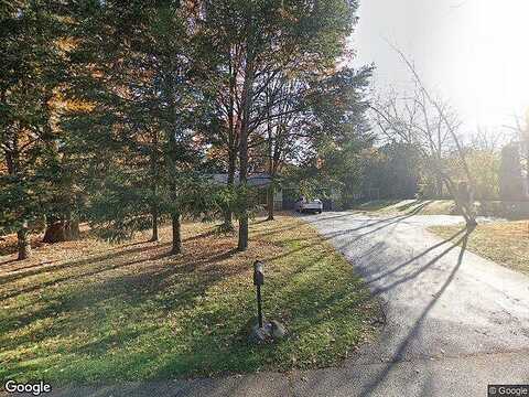 Lapham Peak, DELAFIELD, WI 53018