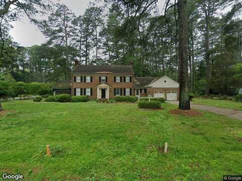 Faigle, PORTSMOUTH, VA 23703