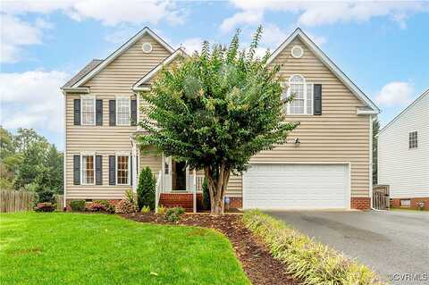 Joseph, GLEN ALLEN, VA 23060