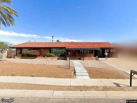 7Th, TUCSON, AZ 85711