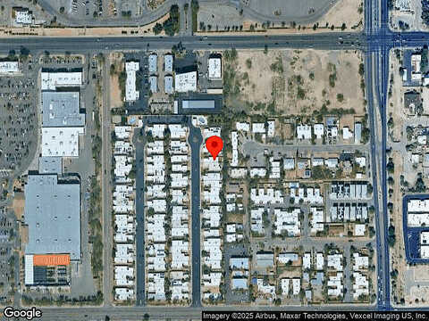 Limberlost, TUCSON, AZ 85705