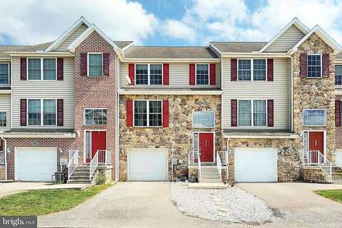 Board, MANCHESTER, PA 17345