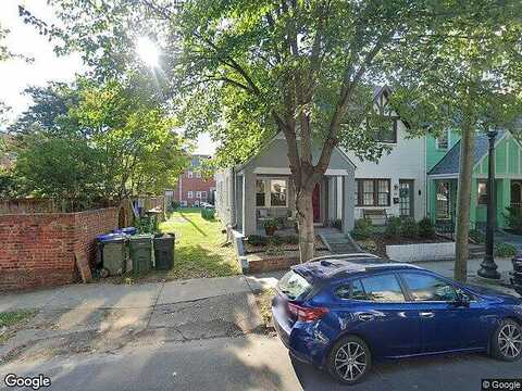 Mulberry, RICHMOND, VA 23220