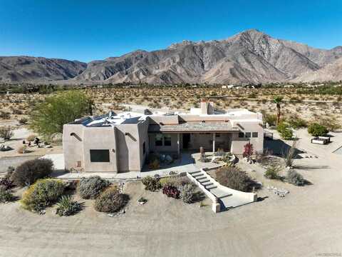 Ocotillo, BORREGO SPRINGS, CA 92004