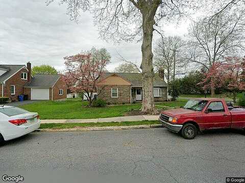 6Th, TEMPLE, PA 19560