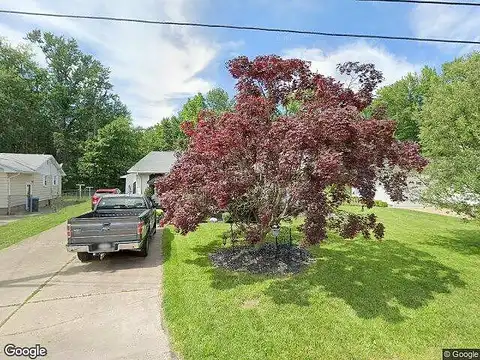 28Th, ERIE, PA 16506