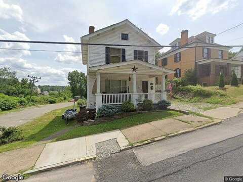 College, CANONSBURG, PA 15317