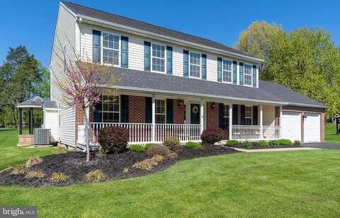 Bennett, CHALFONT, PA 18914