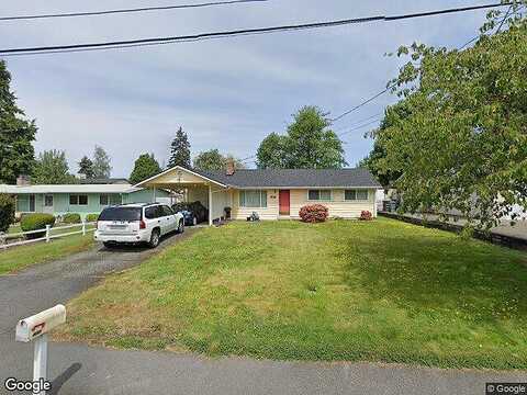 176Th, LYNNWOOD, WA 98037