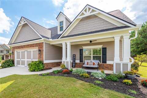 Fieldstone, DALLAS, GA 30132