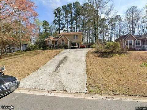 Evelyn, POWDER SPRINGS, GA 30127