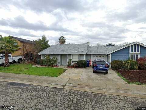 Weybridge, ANTELOPE, CA 95843