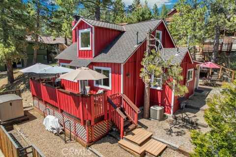 Bayview, BIG BEAR LAKE, CA 92315