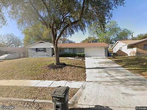 Oak, SAN ANTONIO, TX 78228