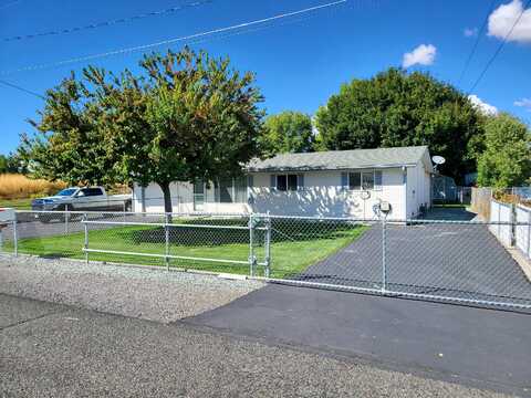 Sturdivant, KLAMATH FALLS, OR 97603
