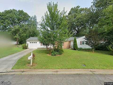 Kenny, PORTSMOUTH, VA 23703