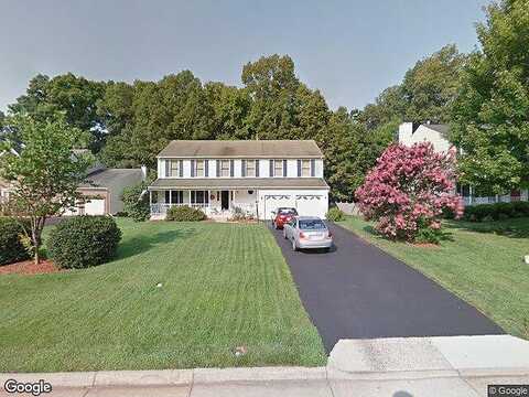 Hetten, WOODBRIDGE, VA 22193