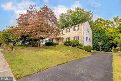 Foulke, SPRINGFIELD, PA 19064