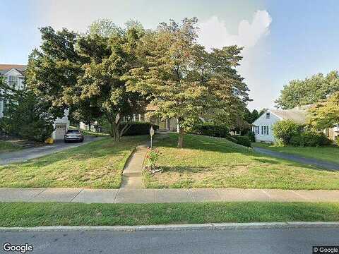 Foulke, SPRINGFIELD, PA 19064