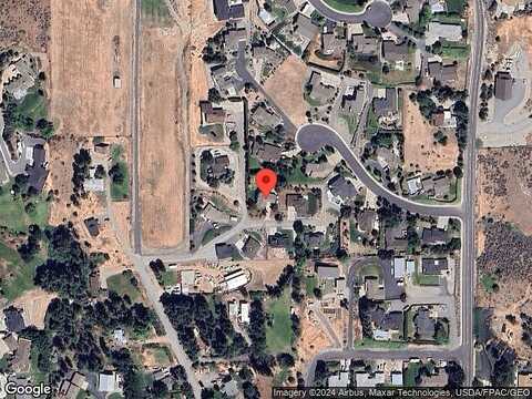 Burchvale, WENATCHEE, WA 98801