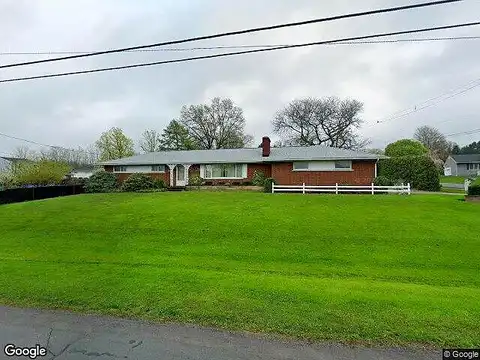 Saltsman Road, ERIE, PA 16510