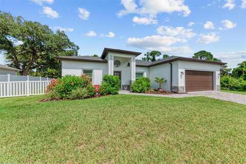 Cuthbert, NORTH PORT, FL 34287