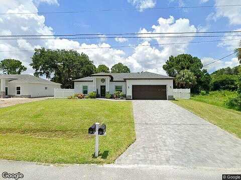 Cuthbert, NORTH PORT, FL 34287