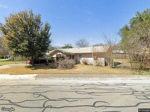 Blaze, SAN ANTONIO, TX 78218