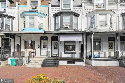 2Nd, READING, PA 19601