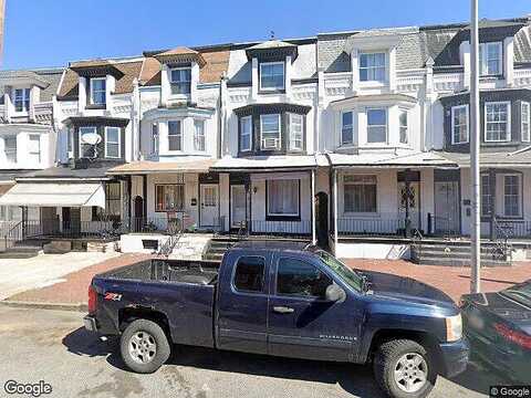 2Nd, READING, PA 19601