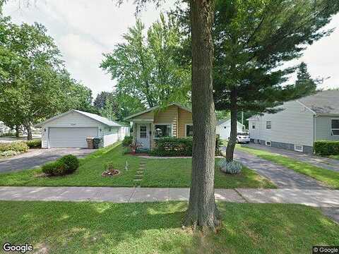 Margaret, MADISON, WI 53714