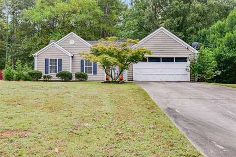 Springbrooke, DALLAS, GA 30157