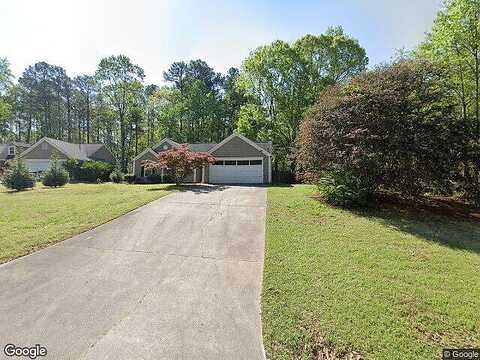 Springbrooke, DALLAS, GA 30157