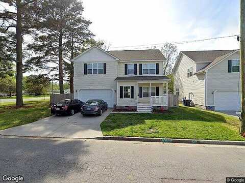 Truxton, PORTSMOUTH, VA 23701